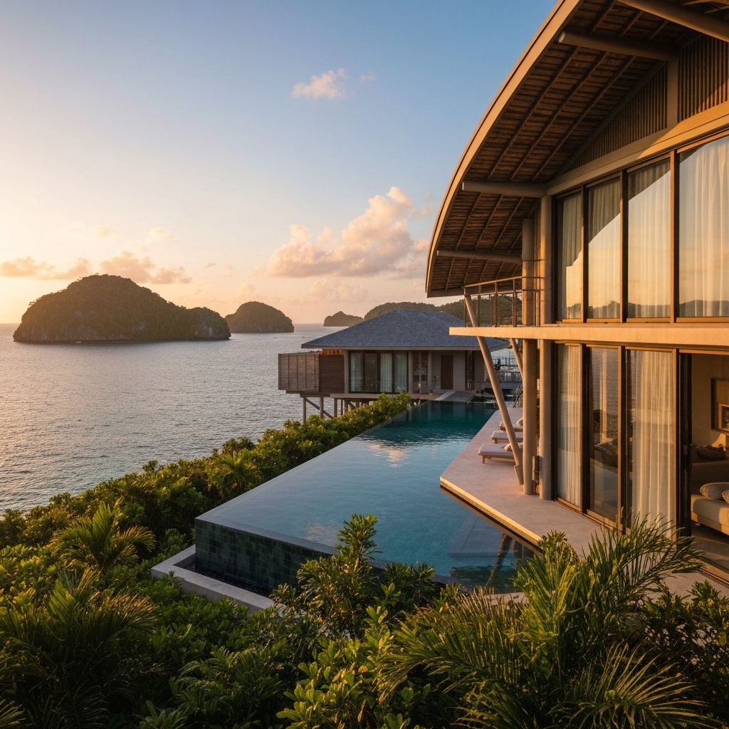 Palau ocean
